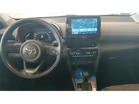 Toyota Yaris Cross 5 Puertas Style 120H e-CVT