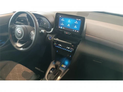 Toyota Yaris Cross 5 Puertas Style 120H e-CVT