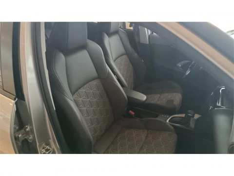 Toyota Yaris Cross 5 Puertas Style 120H e-CVT