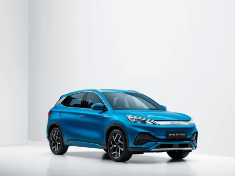 BYD ATTO 3 CONFORT MY25