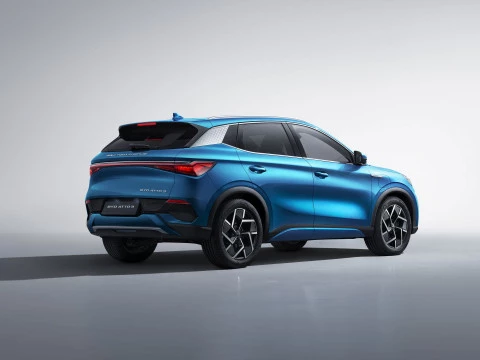 BYD ATTO 3 CONFORT MY25