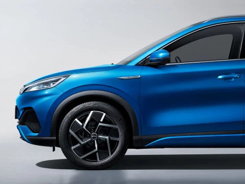 BYD ATTO 3 CONFORT MY25