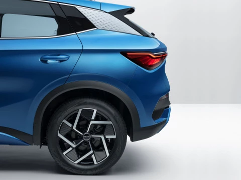 BYD ATTO 3 CONFORT MY25