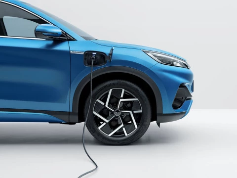 BYD ATTO 3 CONFORT MY25