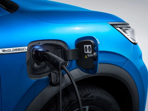 BYD ATTO 3 CONFORT MY25