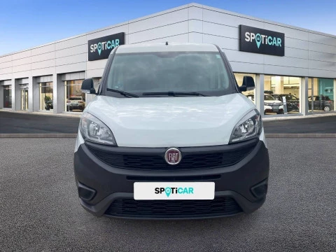 Fiat Doblò Cargo Cargo Maxi SX 1.4 Tjet 89kW (120CV) GNC