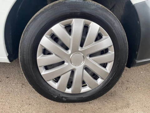 Fiat Doblò Cargo Cargo Maxi SX 1.4 Tjet 89kW (120CV) GNC