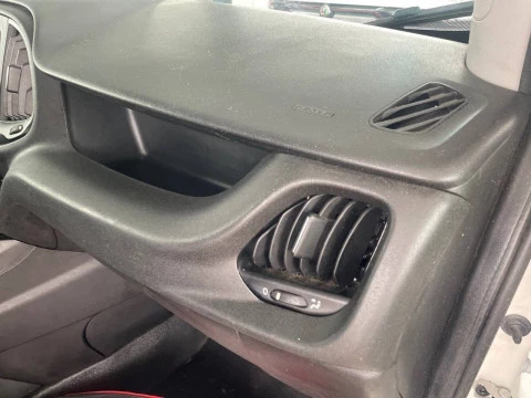 Fiat Doblò Cargo Cargo Maxi SX 1.4 Tjet 89kW (120CV) GNC