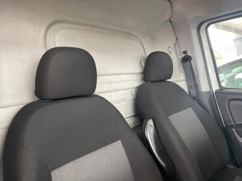 Fiat Doblò Cargo Cargo Maxi SX 1.4 Tjet 89kW (120CV) GNC