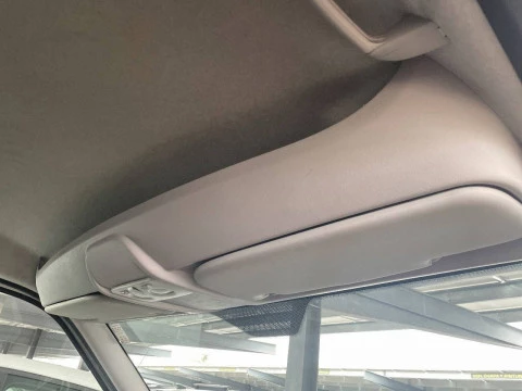 Fiat Doblò Cargo Cargo Maxi SX 1.4 Tjet 89kW (120CV) GNC