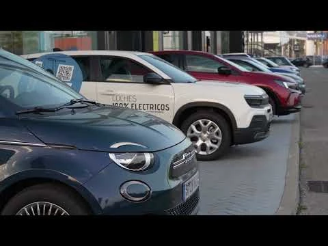 Fiat Doblò Cargo Cargo Maxi SX 1.4 Tjet 89kW (120CV) GNC