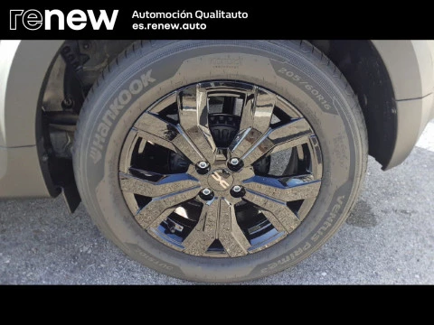 Dacia Sandero  Stepway ECO-G Extreme Go 74kW