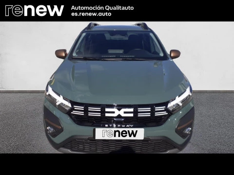 Dacia Sandero  Stepway ECO-G Extreme Go 74kW