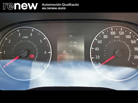 Dacia Sandero  Stepway ECO-G Extreme Go 74kW