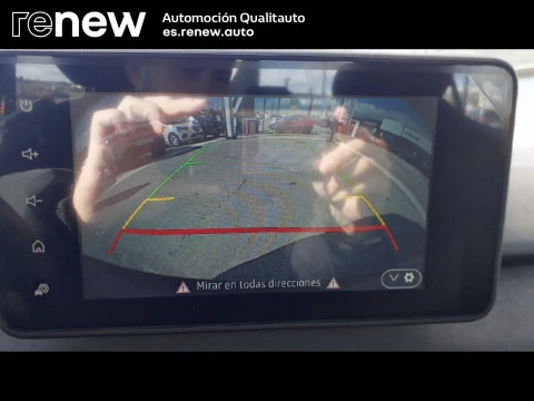 Dacia Sandero  Stepway ECO-G Extreme Go 74kW