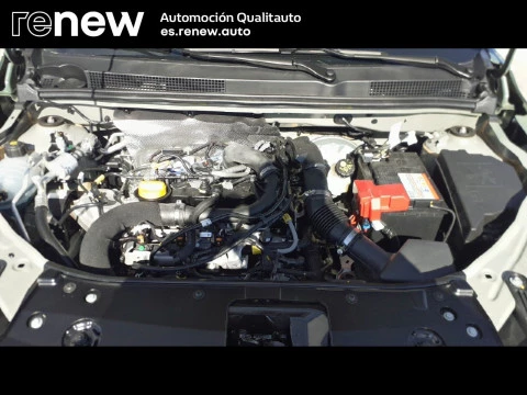 Dacia Sandero  Stepway ECO-G Extreme Go 74kW