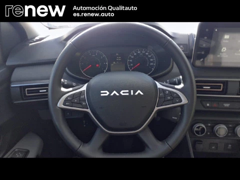 Dacia Sandero  Stepway ECO-G Extreme Go 74kW