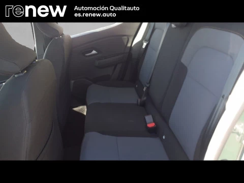 Dacia Sandero  Stepway ECO-G Extreme Go 74kW