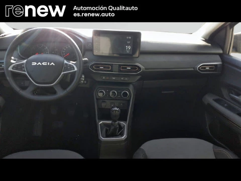 Dacia Sandero  Stepway ECO-G Extreme Go 74kW