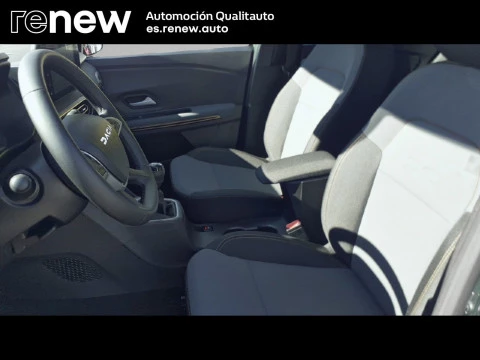 Dacia Sandero  Stepway ECO-G Extreme Go 74kW