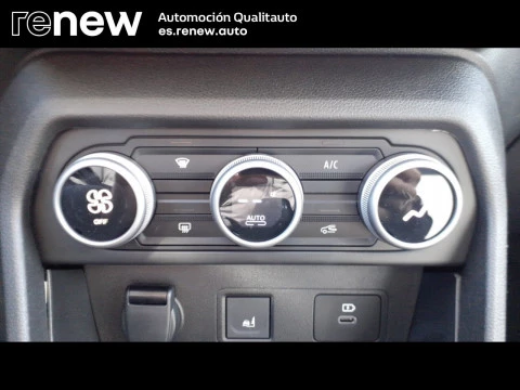 Dacia Sandero  Stepway ECO-G Extreme Go 74kW