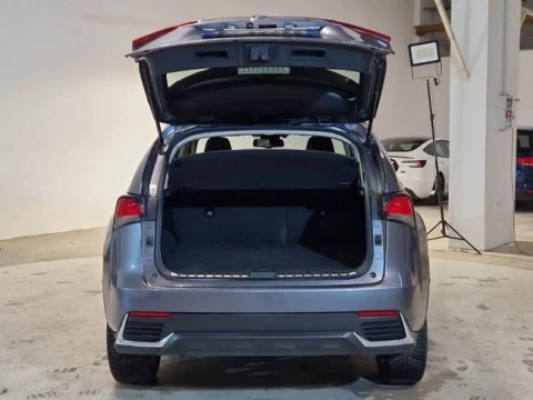 Lexus NX 2.5 300h Executive 4WD