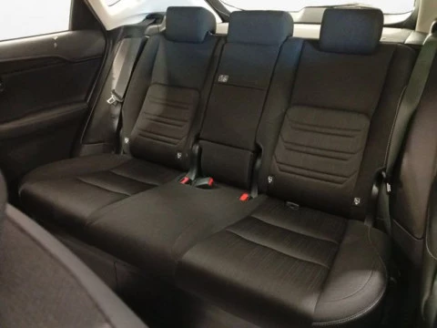 Lexus NX 2.5 300h Executive 4WD