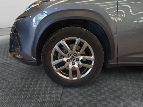 Lexus NX 2.5 300h Executive 4WD