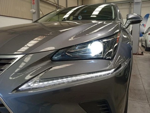 Lexus NX 2.5 300h Executive 4WD