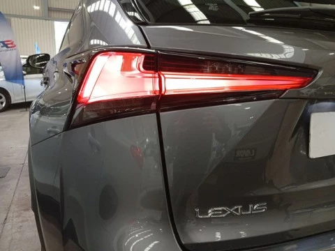 Lexus NX 2.5 300h Executive 4WD