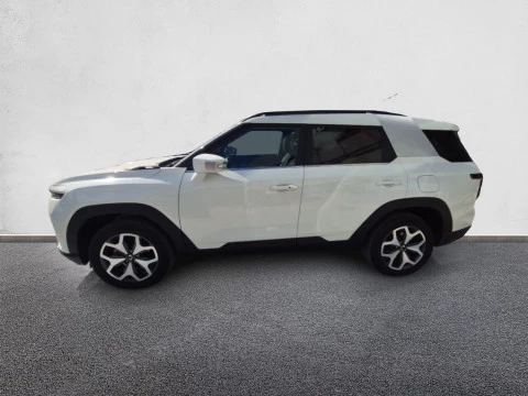 KGM Torres G15 Life Aut.