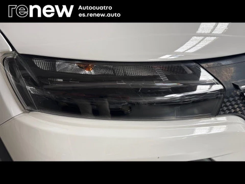 Dacia Spring  Electrico  Electric Comfort 45 33kW