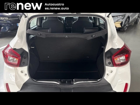 Dacia Spring  Electrico  Electric Comfort 45 33kW