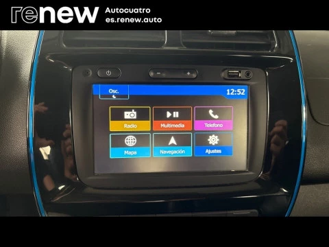 Dacia Spring  Electrico  Electric Comfort 45 33kW