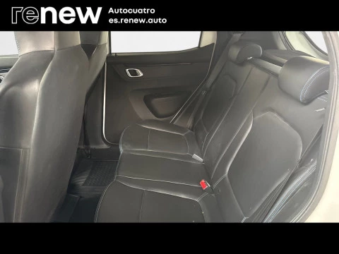 Dacia Spring  Electrico  Electric Comfort 45 33kW