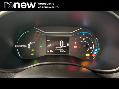 Dacia Spring  Electrico  Electric Comfort 45 33kW