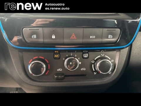 Dacia Spring  Electrico  Electric Comfort 45 33kW