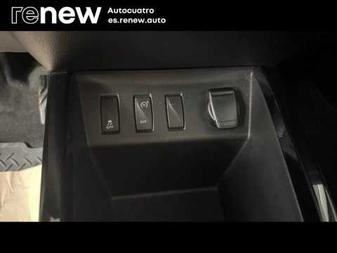 Dacia Spring  Electrico  Electric Comfort 45 33kW