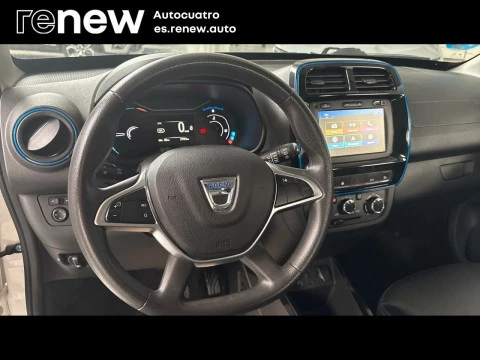 Dacia Spring  Electrico  Electric Comfort 45 33kW