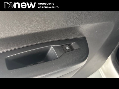 Dacia Spring  Electrico  Electric Comfort 45 33kW