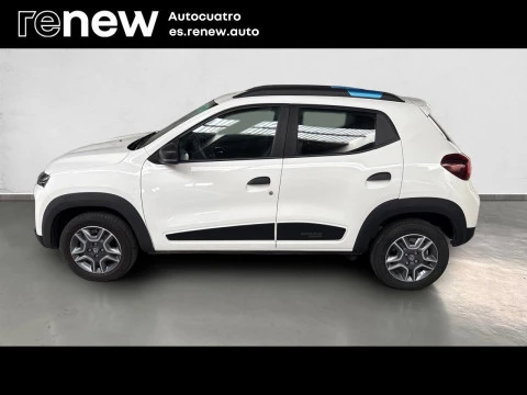 Dacia Spring  Electrico  Electric Comfort 45 33kW