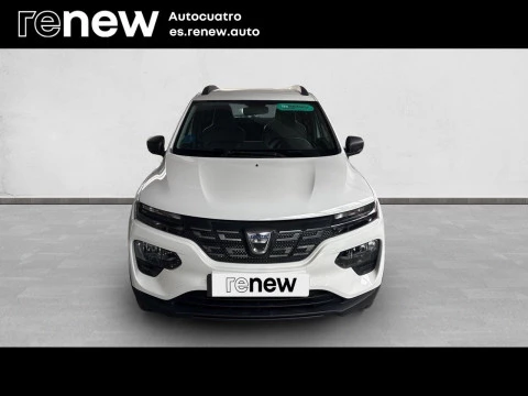 Dacia Spring  Electrico  Electric Comfort 45 33kW