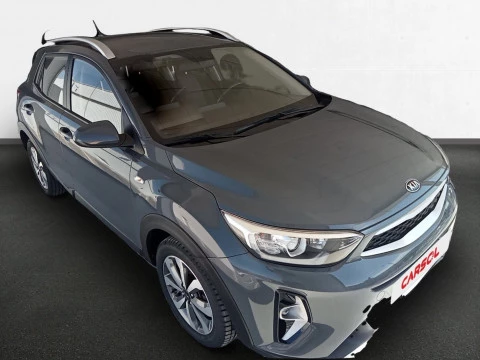 Kia Stonic 1.0 T-GDi 88kW (120CV) MHEV iMT Concept