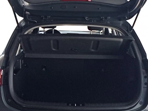 Kia Stonic 1.0 T-GDi 88kW (120CV) MHEV iMT Concept