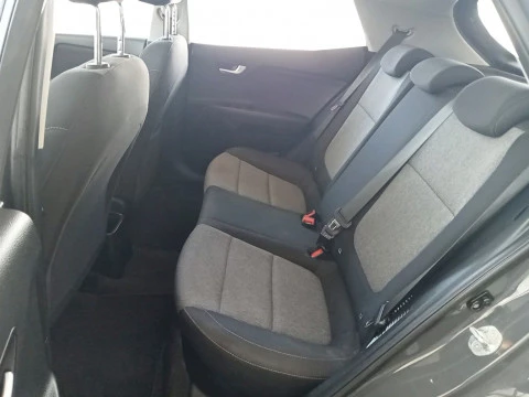 Kia Stonic 1.0 T-GDi 88kW (120CV) MHEV iMT Concept