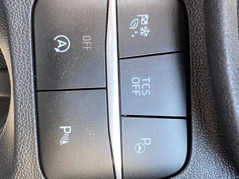 Ford Puma ST LINE X 1.0 ECOBOOST 125CV MHEV DCT 5P