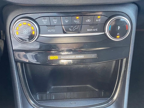 Ford Puma ST LINE X 1.0 ECOBOOST 125CV MHEV DCT 5P