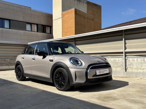MINI MINI COOPER 1.5 GASOLINA 136CV AUTO 5P