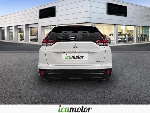 Mitsubishi Eclipse Cross PHEV Motion 4WD