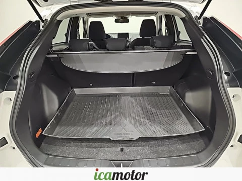 Mitsubishi Eclipse Cross PHEV Motion 4WD